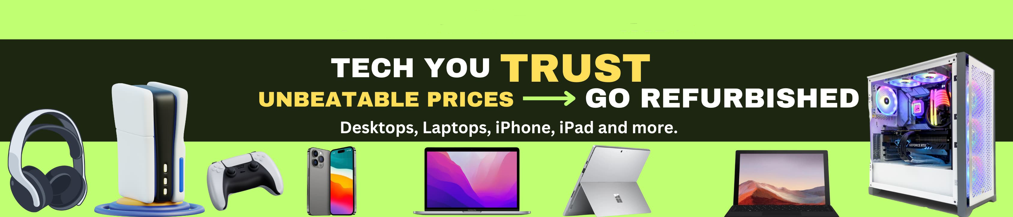 Elevate Your Digital Experience